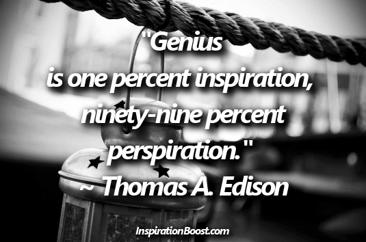 thomas-edison-quotes | Matt Belair