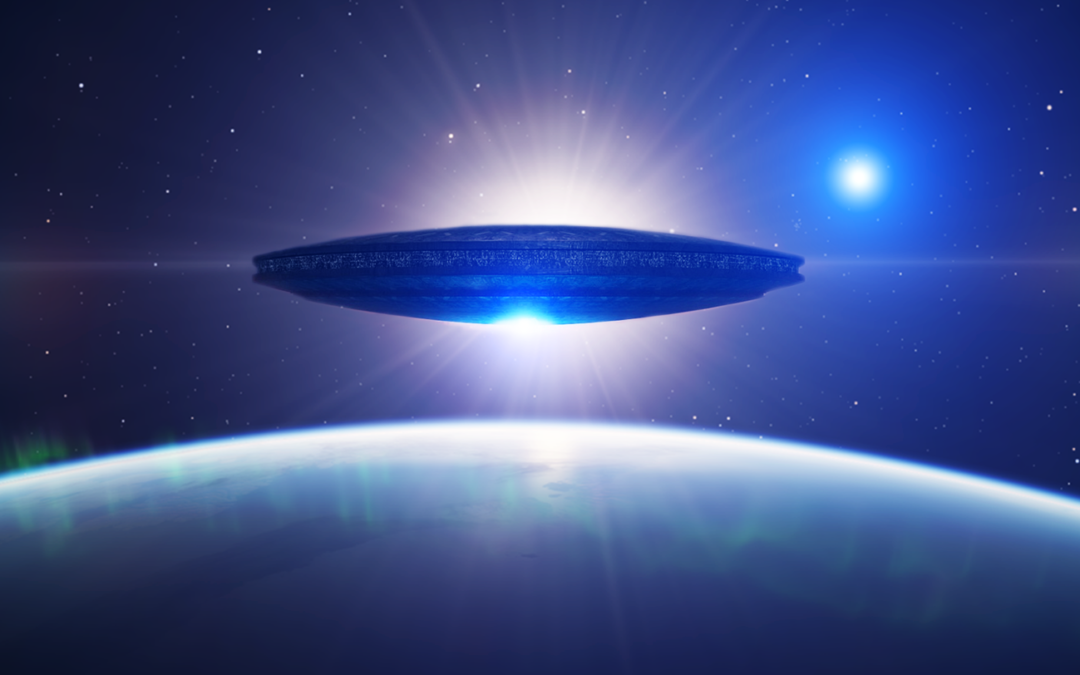 140 | Native Elder on Advanced Technology, ET’s, UFO’s, Phoenix Lights, Nazca and More!