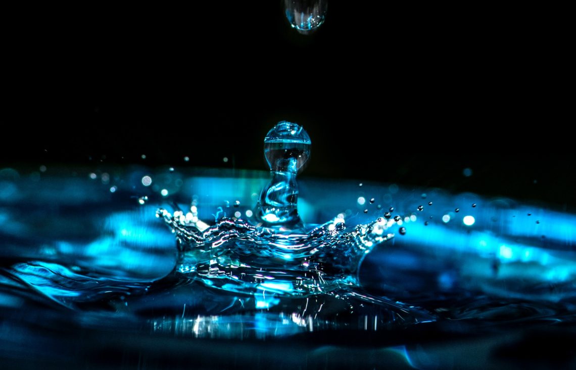 The Most Powerful and Unknown Health and Performance Hack: Low Deuterium Water
