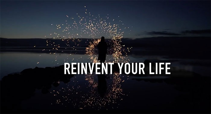 416 | Kathi Sharpe Ross | Reinvent your life: What are you waiting for?